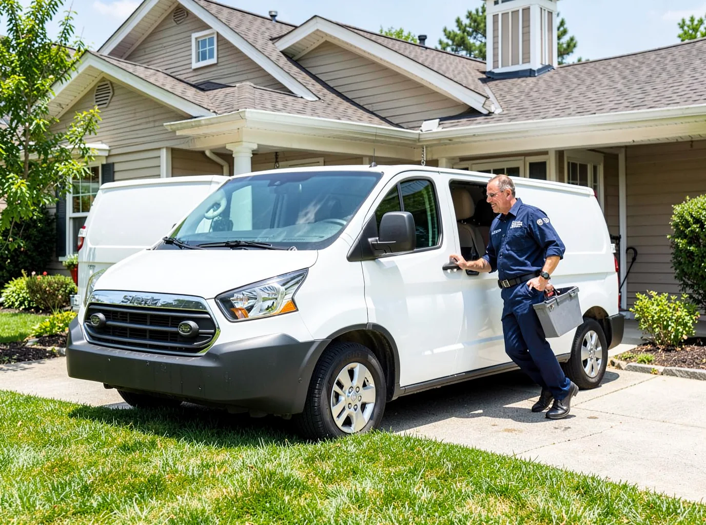 Emergency Plumber company in Andrews, TX