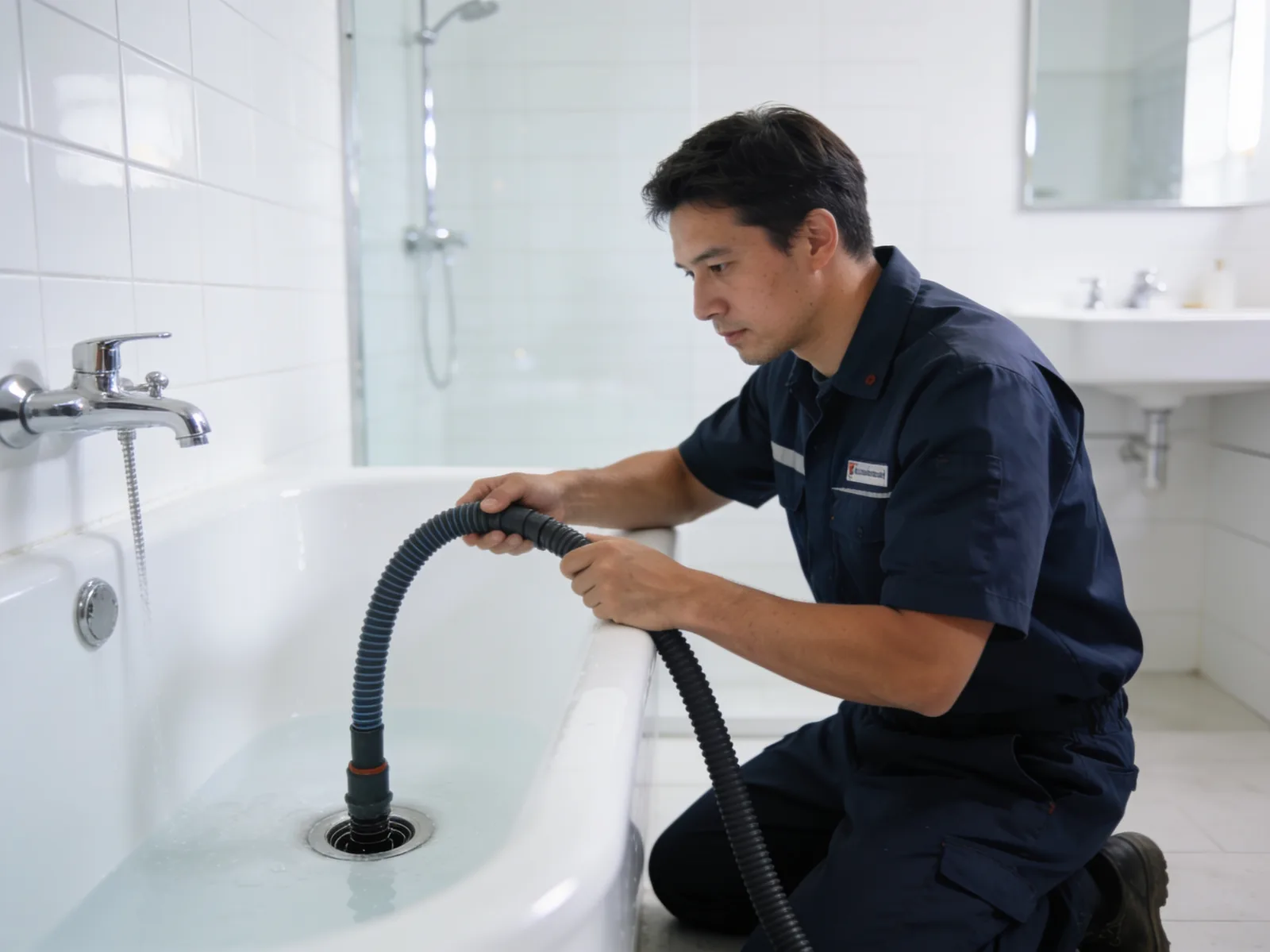 Emergency Plumber Andrews, TX FAQs